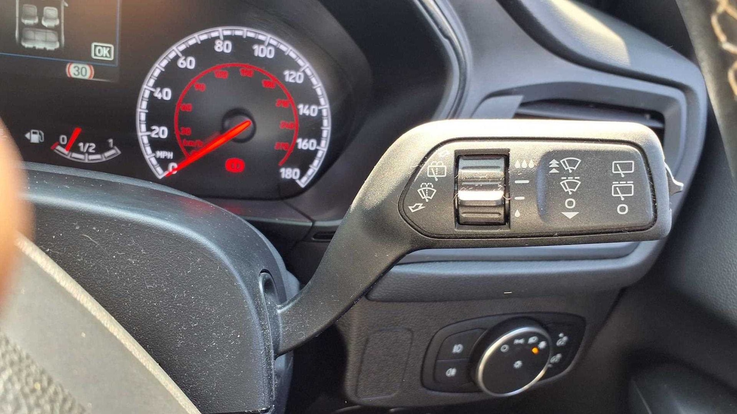 Vehicle 24