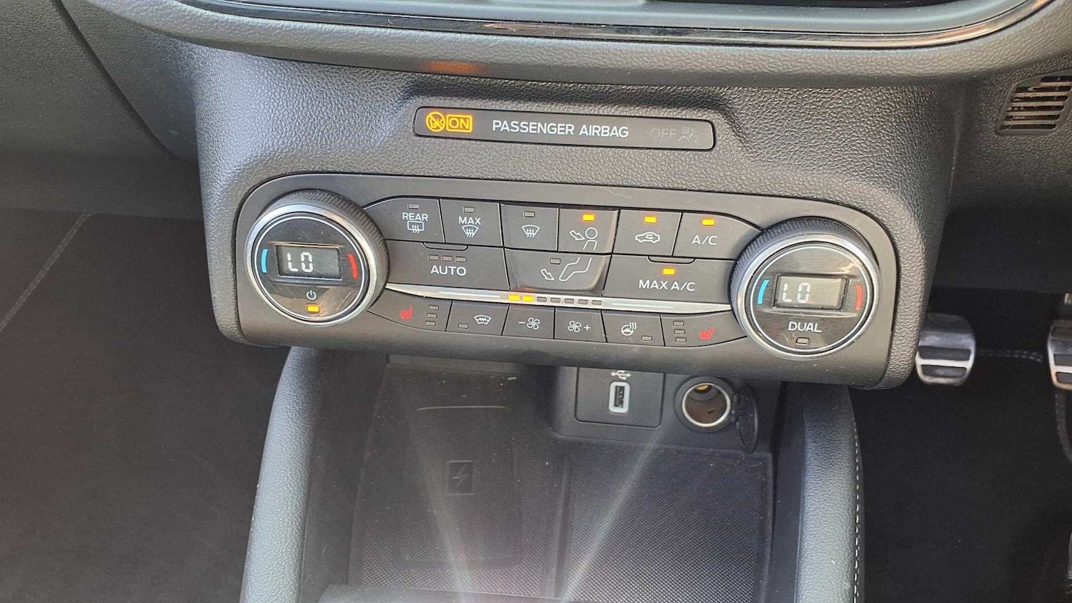 Vehicle 31