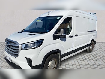 Used Maxus Deliver 9 2023 for sale - 78024209: Photo