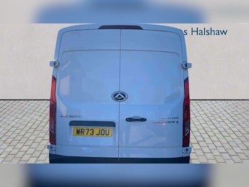 Used Maxus Deliver 9 2023 for sale - 78024209: Photo