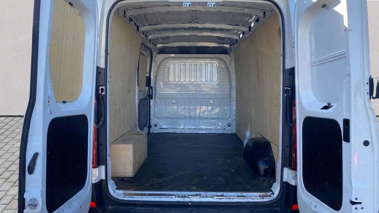 Used Maxus Deliver 9 2023 for sale - 78024209: Photo 4