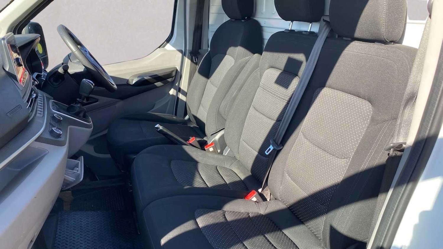 Used Maxus Deliver 9 2023 for sale - 78024209: Photo 6