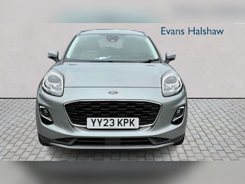 Used Ford Puma 2023 for sale - 78786900: Photo