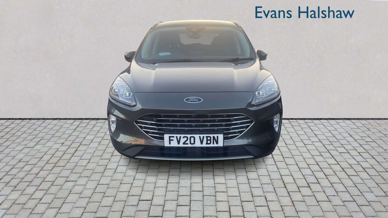 Used Ford Kuga 2020 for sale - 77979614: Photo 3