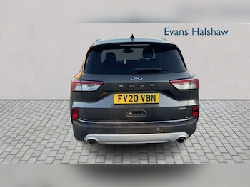 Used Ford Kuga 2020 for sale - 77979614: Photo