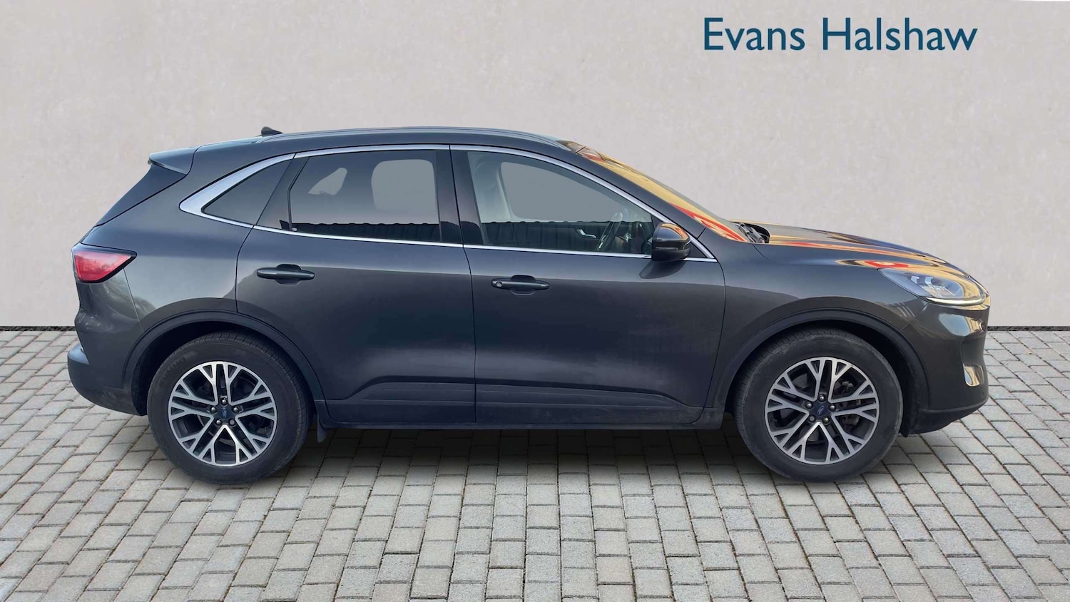 Used Ford Kuga 2020 for sale - 77979614: Photo 6