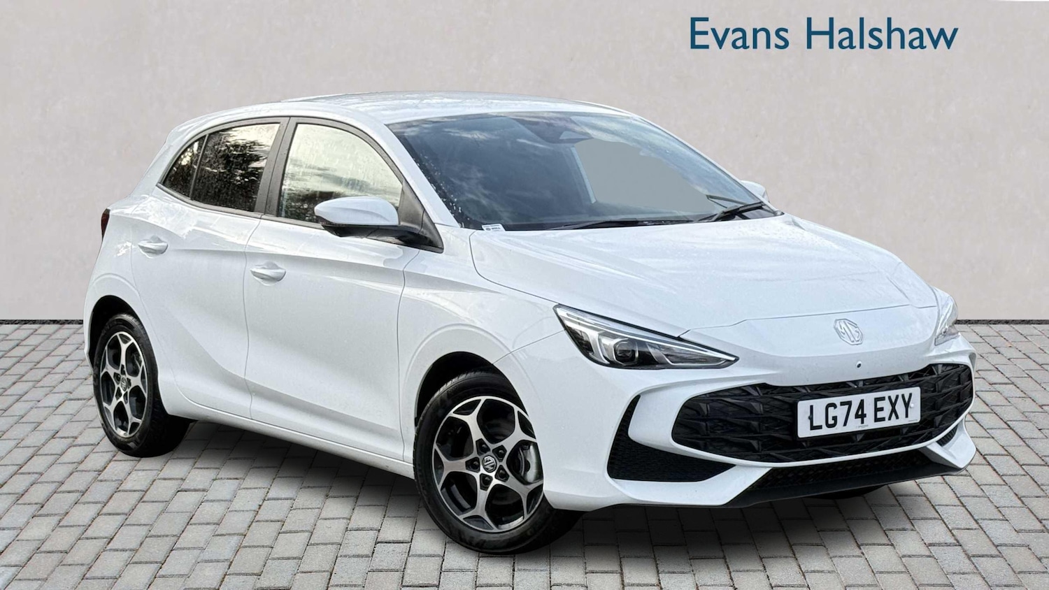 Used MG MG3 2025 for sale - 76475782: Photo 1