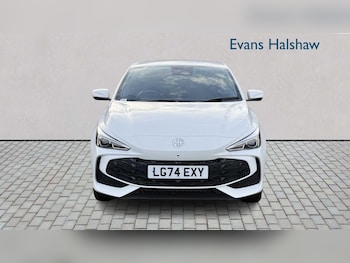 Used MG MG3 2025 for sale - 76475782: Photo