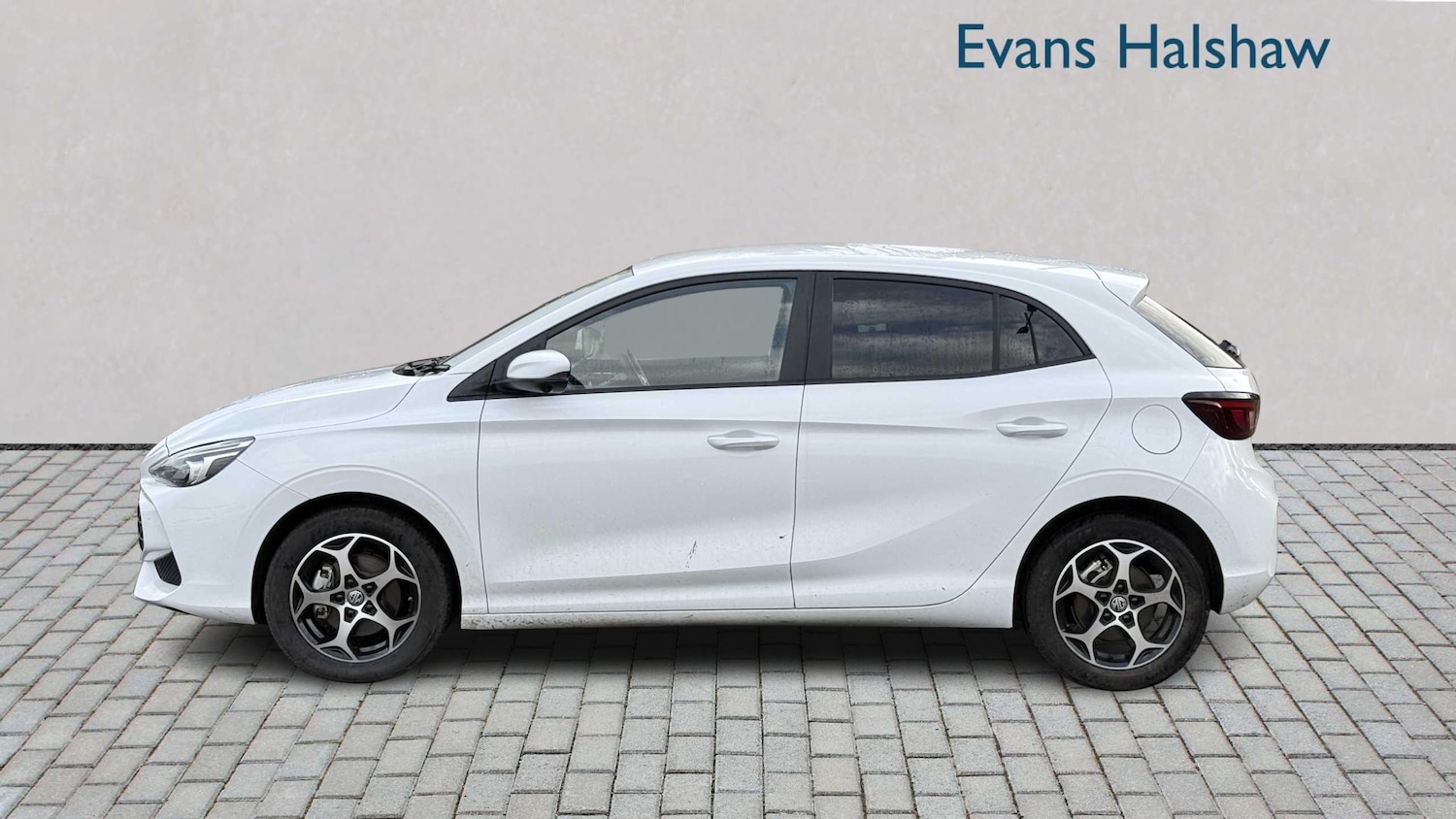 Used MG MG3 2025 for sale - 76475782: Photo 4