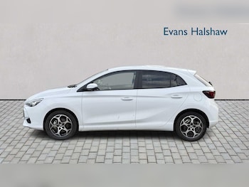 Used MG MG3 2025 for sale - 76475782: Photo