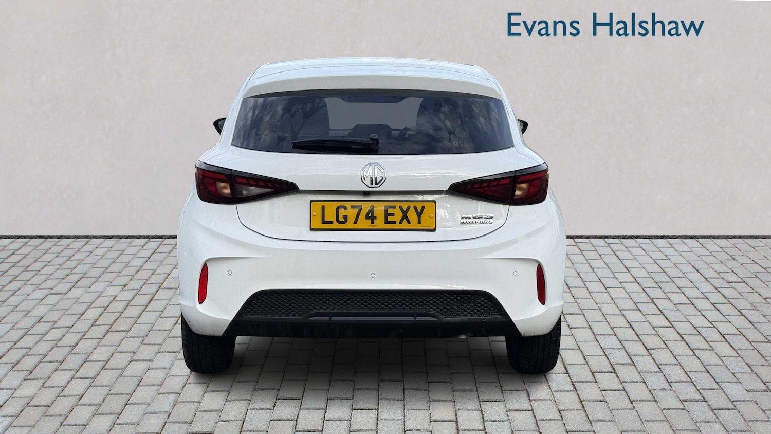 Used MG MG3 2025 for sale - 76475782: Photo 5