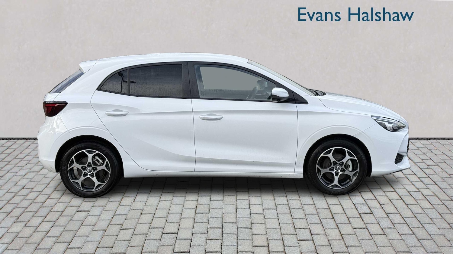 Used MG MG3 2025 for sale - 76475782: Photo 6