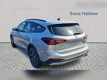 Used Ford Focus 2024 for sale - 78432729: Photo