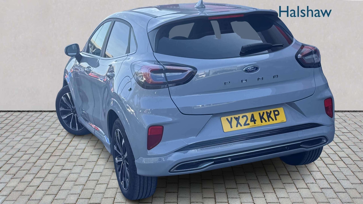 Used Ford Puma 2024 for sale - 78149124: Photo 2