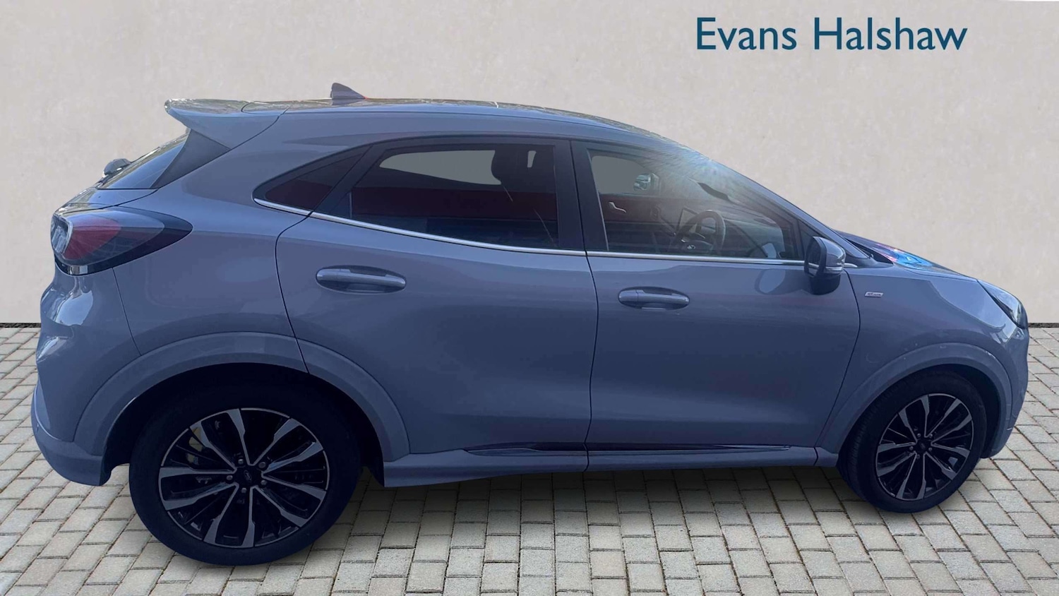 Used Ford Puma 2024 for sale - 78149124: Photo 4