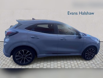 Used Ford Puma 2024 for sale - 78149124: Photo