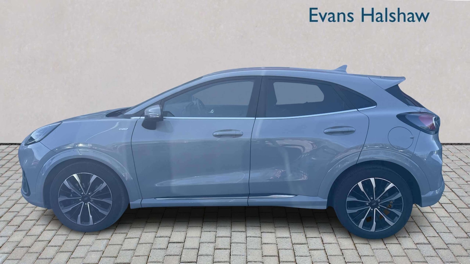 Used Ford Puma 2024 for sale - 78149124: Photo 5