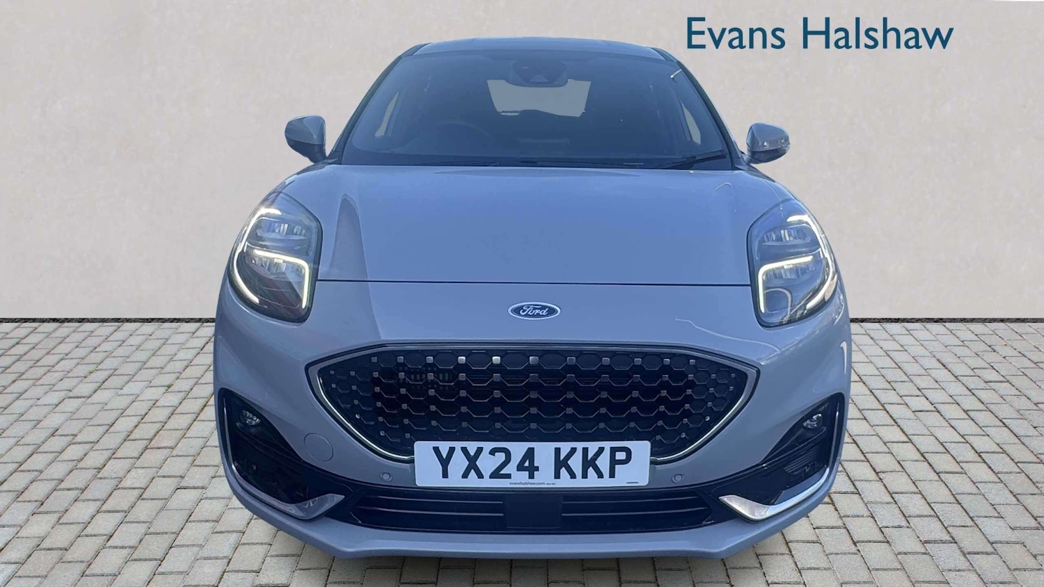 Used Ford Puma 2024 for sale - 78149124: Photo 6