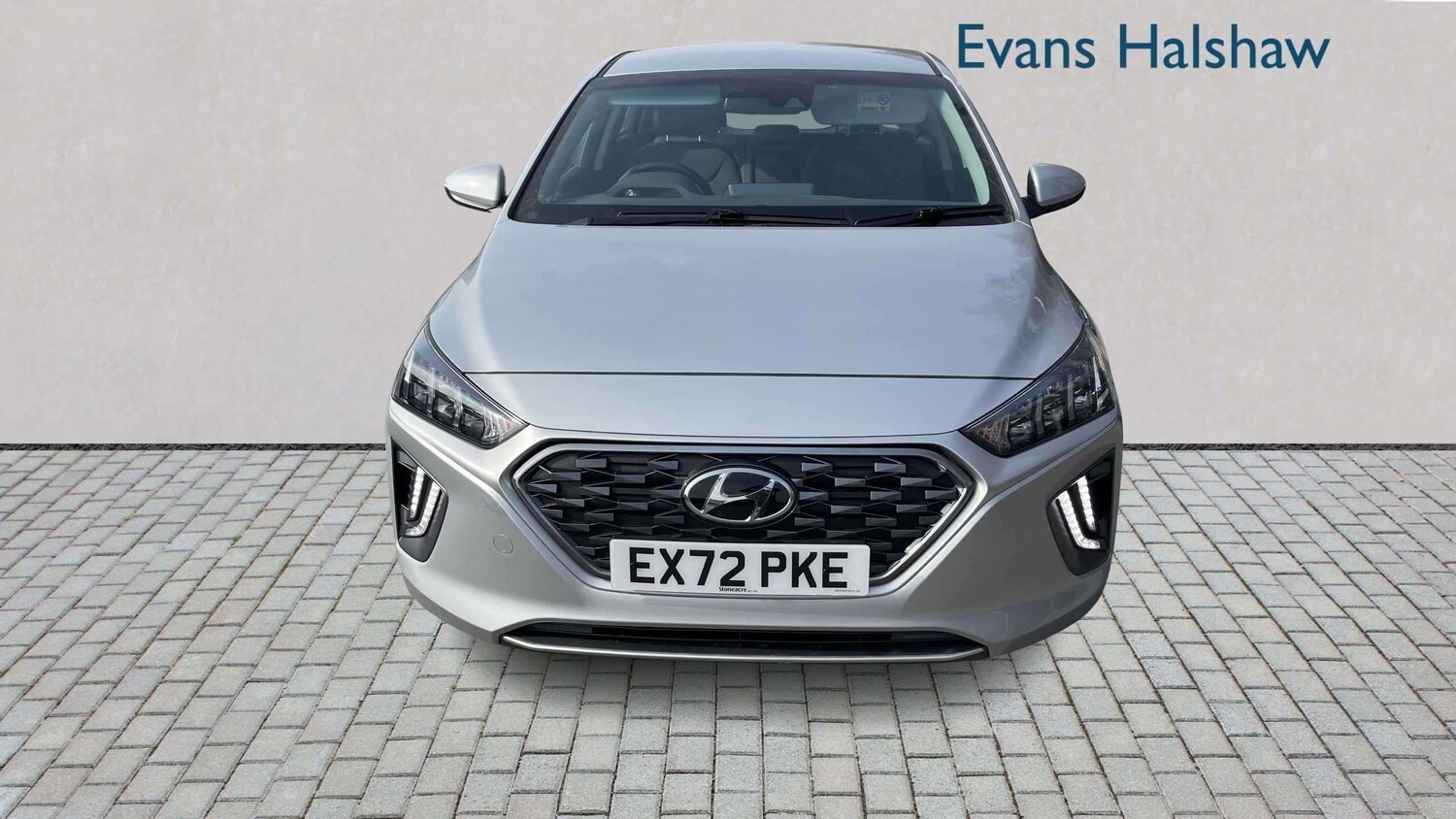 Used Hyundai IONIQ 2022 for sale - 78024437: Photo 3