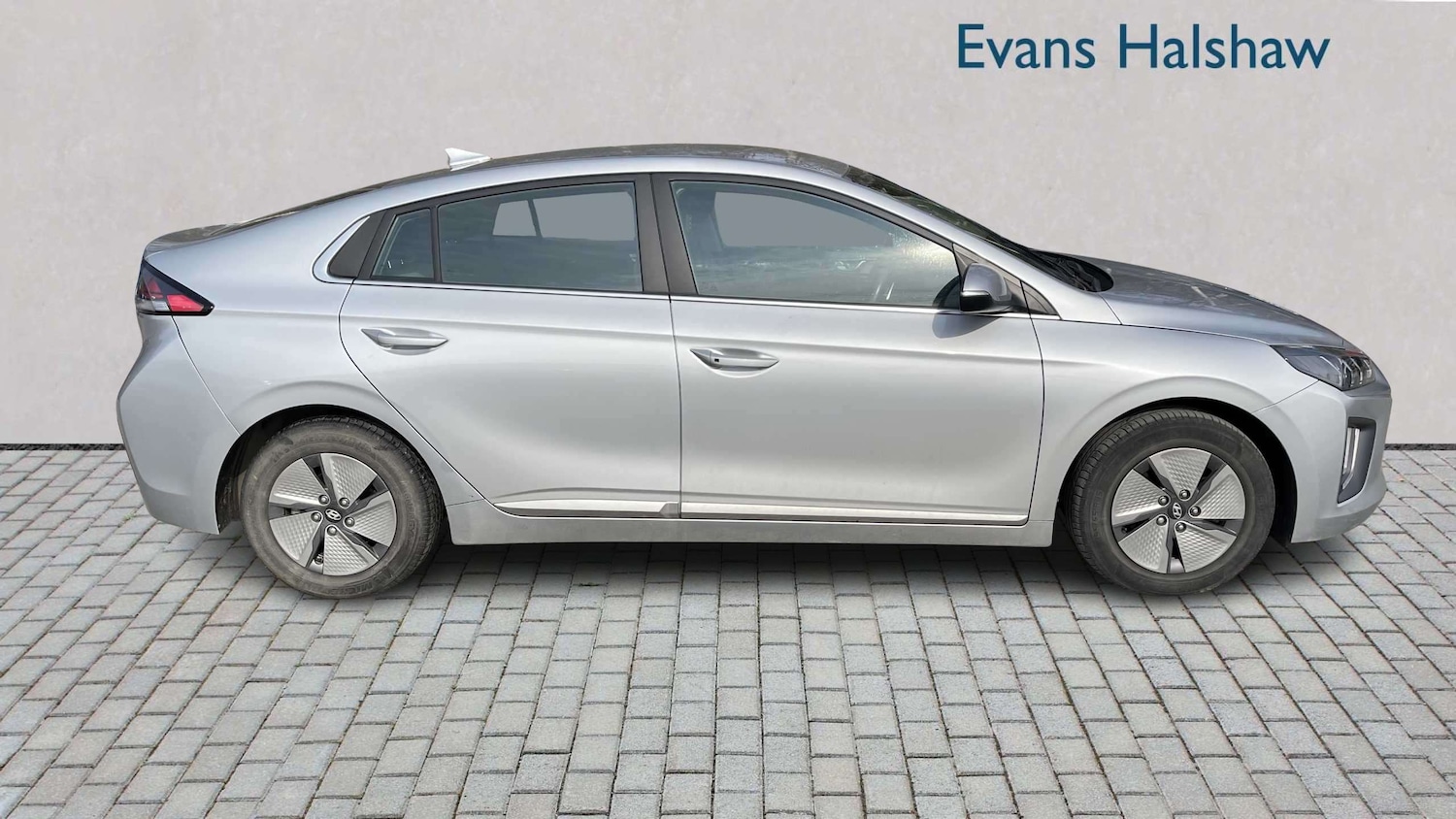 Used Hyundai IONIQ 2022 for sale - 78024437: Photo 5