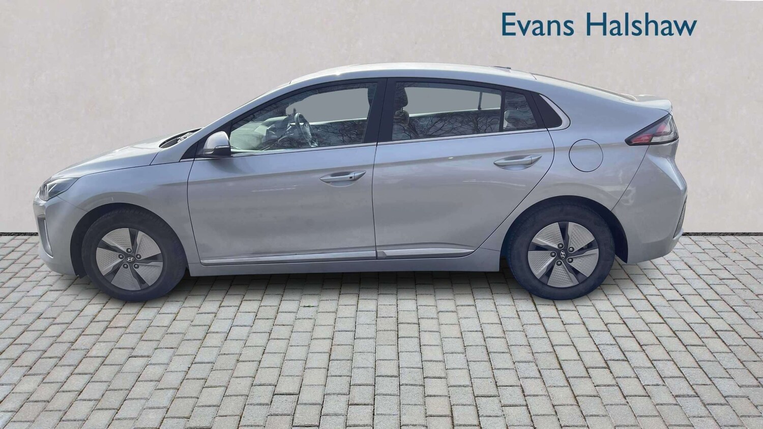 Used Hyundai IONIQ 2022 for sale - 78024437: Photo 6