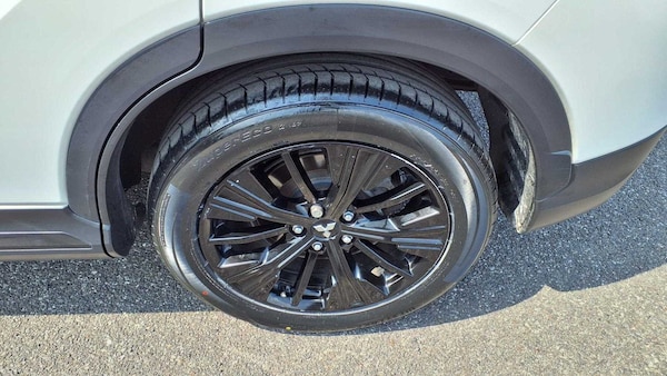 Used Mitsubishi Eclipse Cross 2019 for sale - 75316754: Photo 10