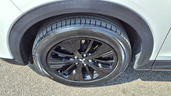Used Mitsubishi Eclipse Cross 2019 for sale - 75316754: Photo 11
