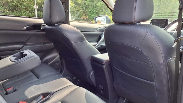 Used Mitsubishi Eclipse Cross 2019 for sale - 75316754: Photo 14