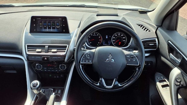 Used Mitsubishi Eclipse Cross 2019 for sale - 75316754: Photo 16