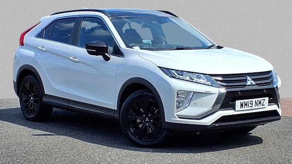 Used Mitsubishi Eclipse Cross 2019 for sale - 75316754: Photo 1