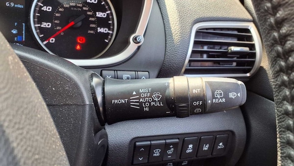 Used Mitsubishi Eclipse Cross 2019 for sale - 75316754: Photo 25