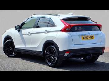 Used Mitsubishi Eclipse Cross 2019 for sale - 75316754: Photo