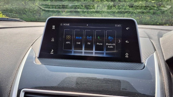 Used Mitsubishi Eclipse Cross 2019 for sale - 75316754: Photo 31