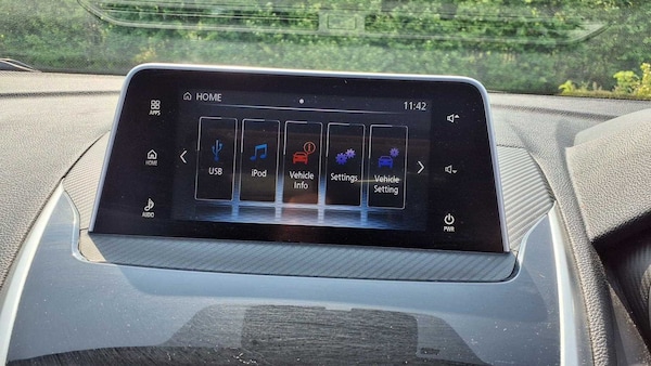 Used Mitsubishi Eclipse Cross 2019 for sale - 75316754: Photo 32