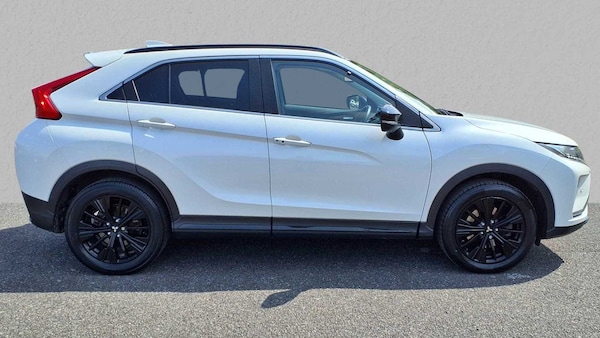 Used Mitsubishi Eclipse Cross 2019 for sale - 75316754: Photo 3