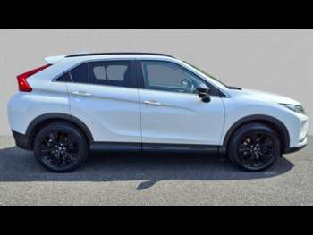 Used Mitsubishi Eclipse Cross 2019 for sale - 75316754: Photo