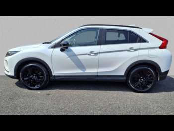 Used Mitsubishi Eclipse Cross 2019 for sale - 75316754: Photo