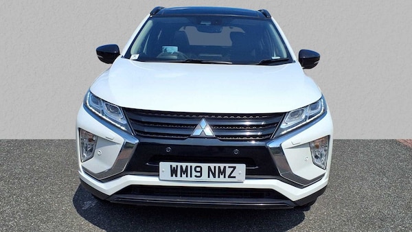 Used Mitsubishi Eclipse Cross 2019 for sale - 75316754: Photo 5