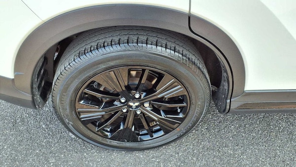 Used Mitsubishi Eclipse Cross 2019 for sale - 75316754: Photo 9