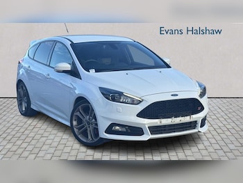 2.0 TDCi 185 ST-3 5dr