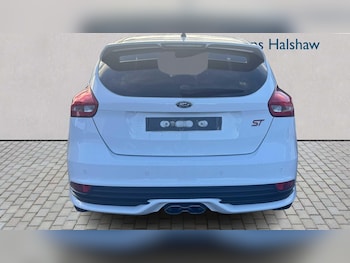 Used Ford Focus 2016 for sale - 76401419: Photo