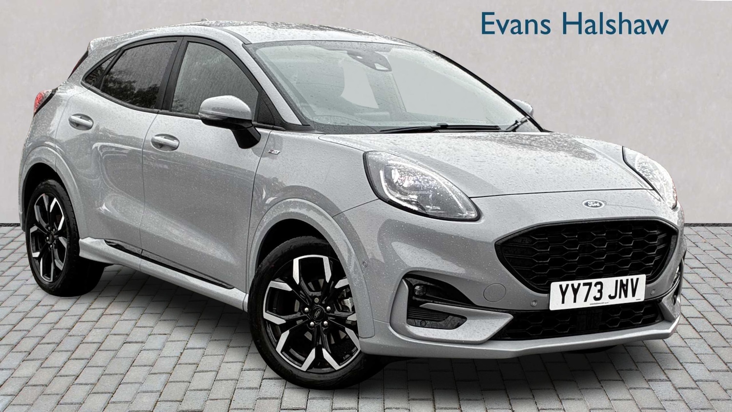 Used Ford Puma 2023 for sale - 76401348: Photo 1