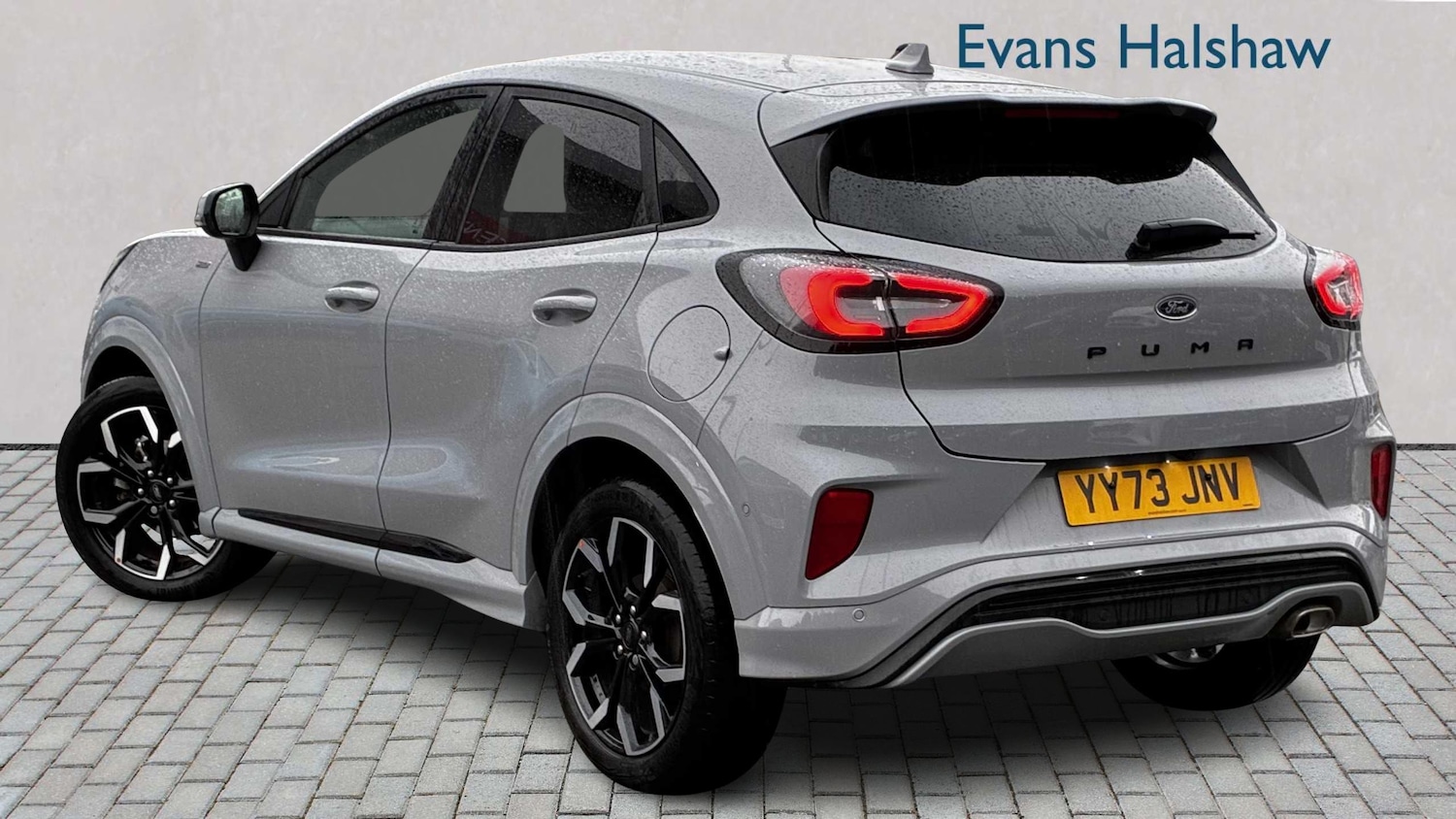 Used Ford Puma 2023 for sale - 76401348: Photo 2