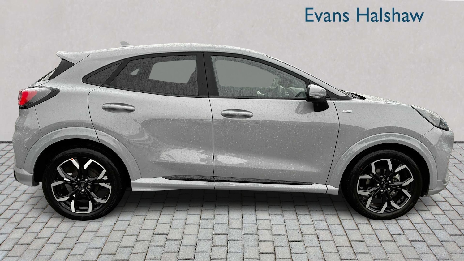 Used Ford Puma 2023 for sale - 76401348: Photo 3