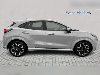 Used Ford Puma 2023 for sale - 76401348: Photo