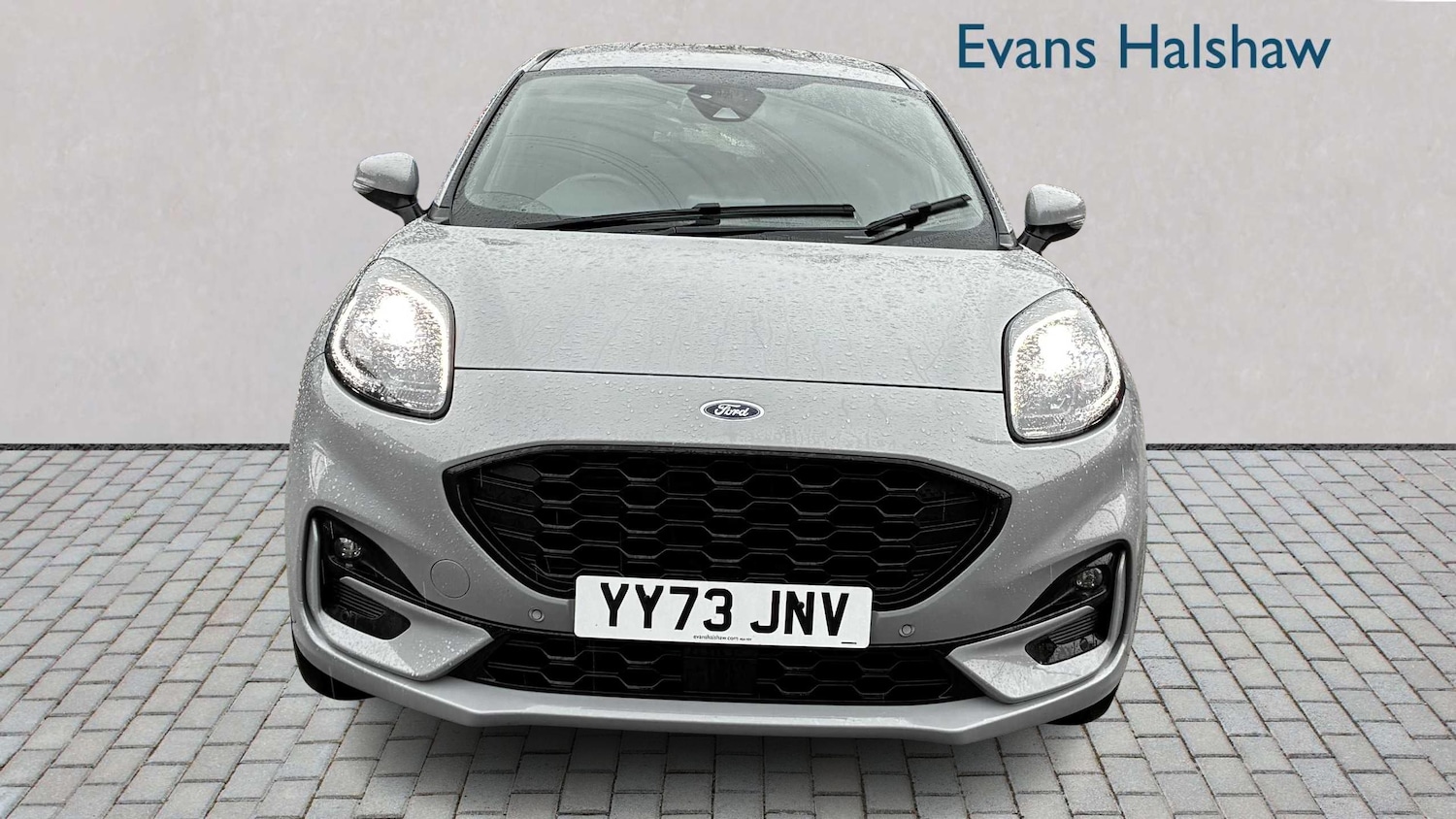 Used Ford Puma 2023 for sale - 76401348: Photo 4
