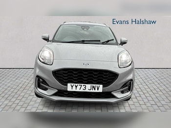 Used Ford Puma 2023 for sale - 76401348: Photo