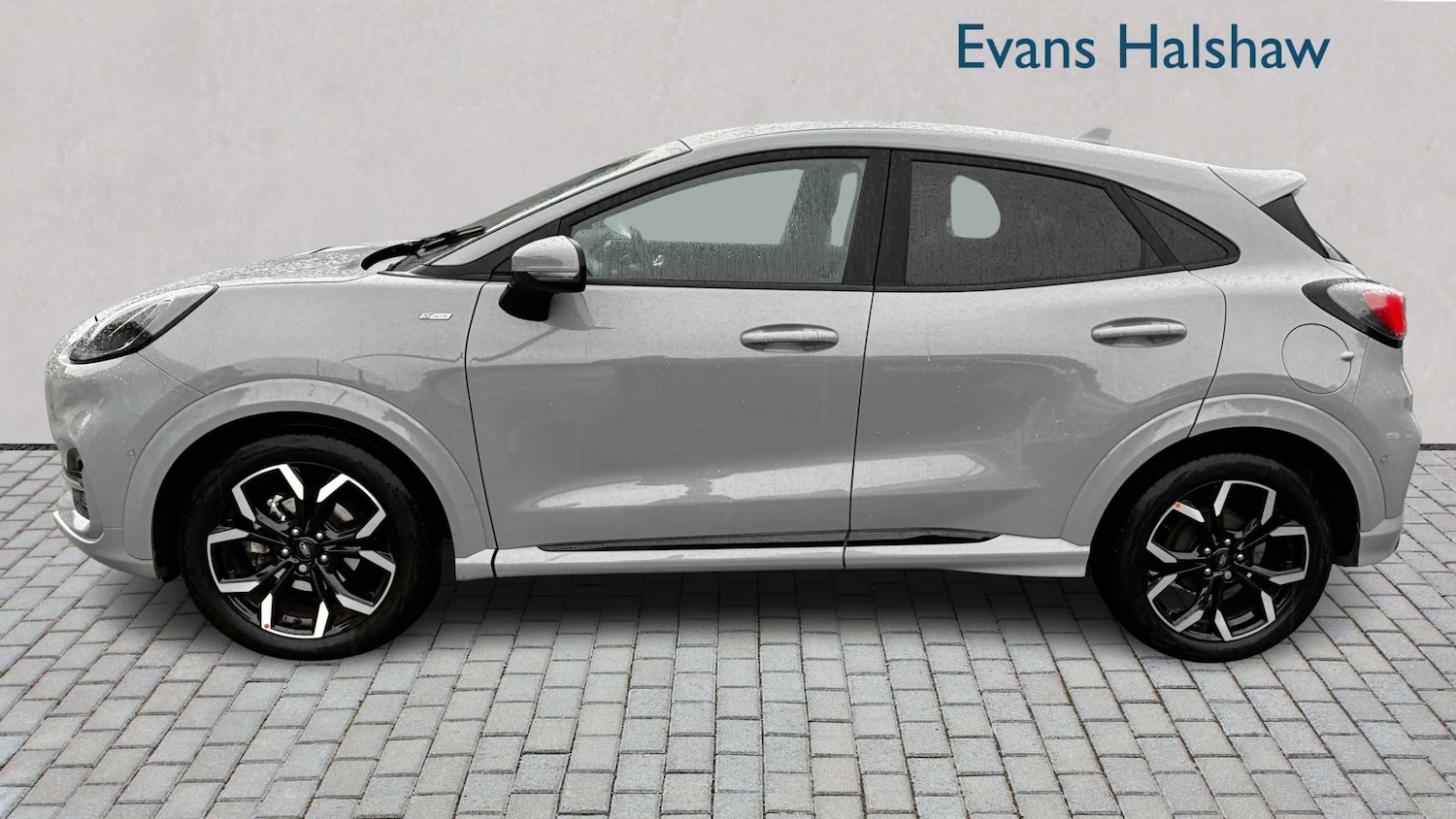 Used Ford Puma 2023 for sale - 76401348: Photo 5