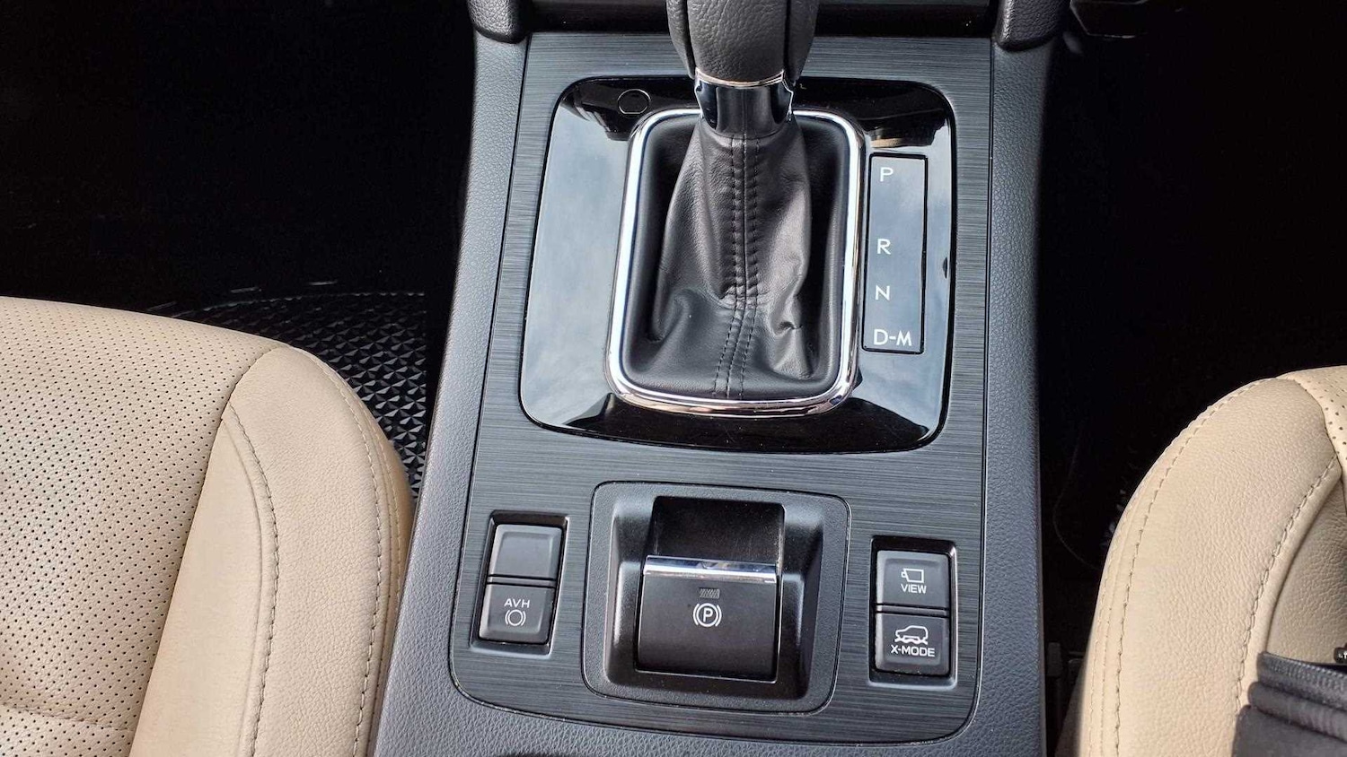 Vehicle 30