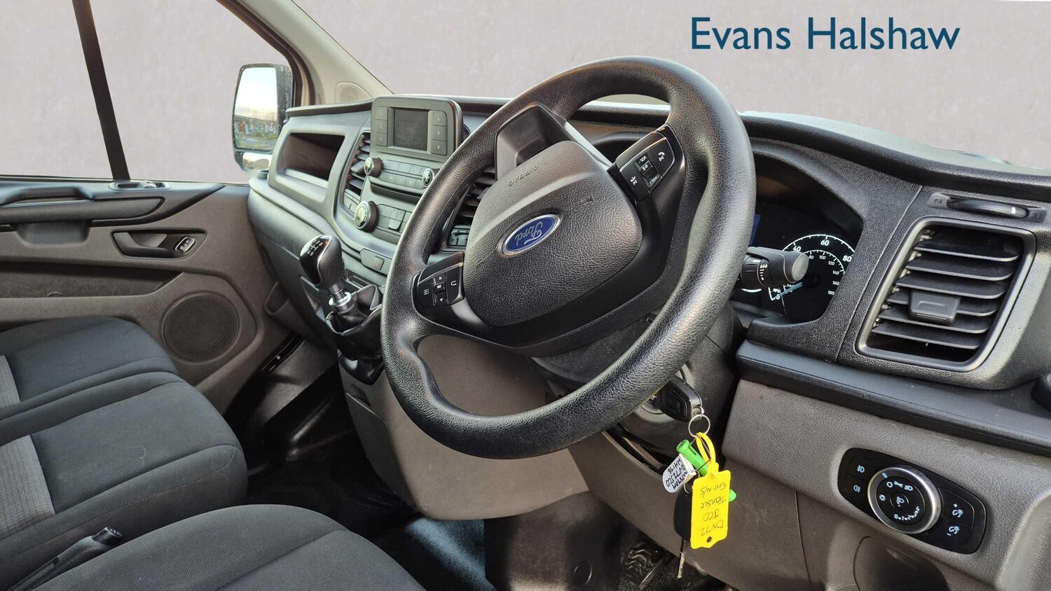 Used Ford Transit Custom 2022 for sale - 76435798: Photo 10